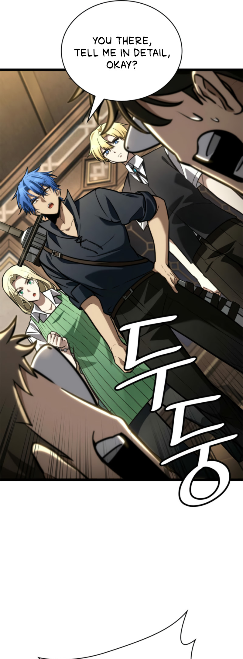 Infinite Mage, Chapter 114 image 59